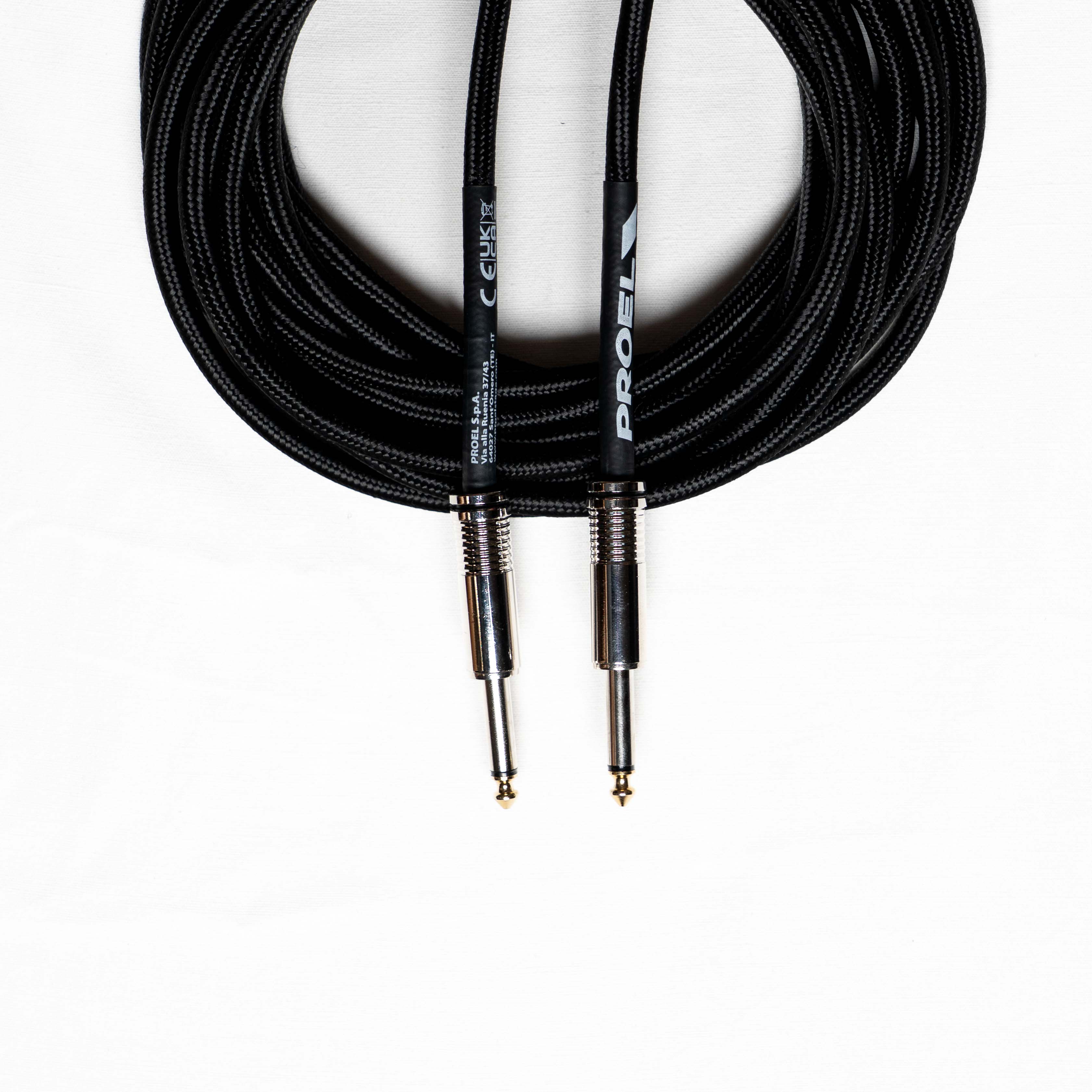 PROEL STAGE BULK100CLU6BK